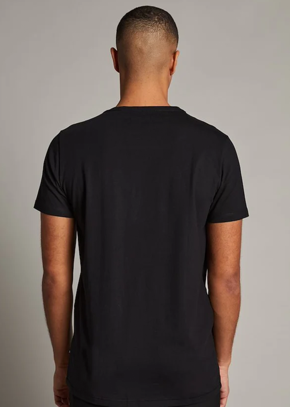 Jermalink Cotton Stretch T-Shirt