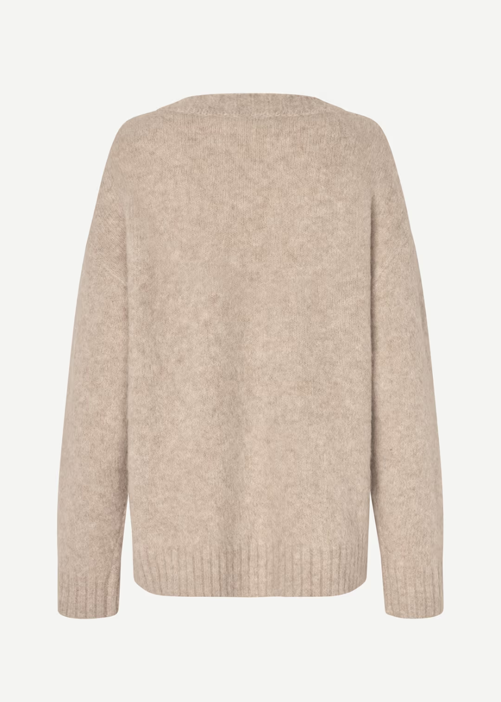 Sajeanne Sweater