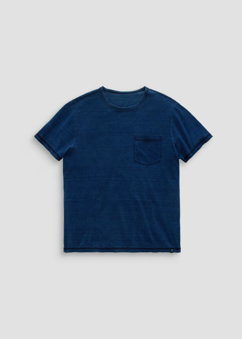 Nick Pocket Tee
