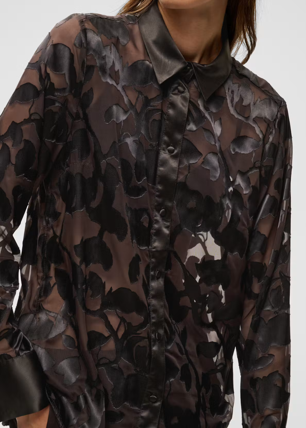 Orion Shirt