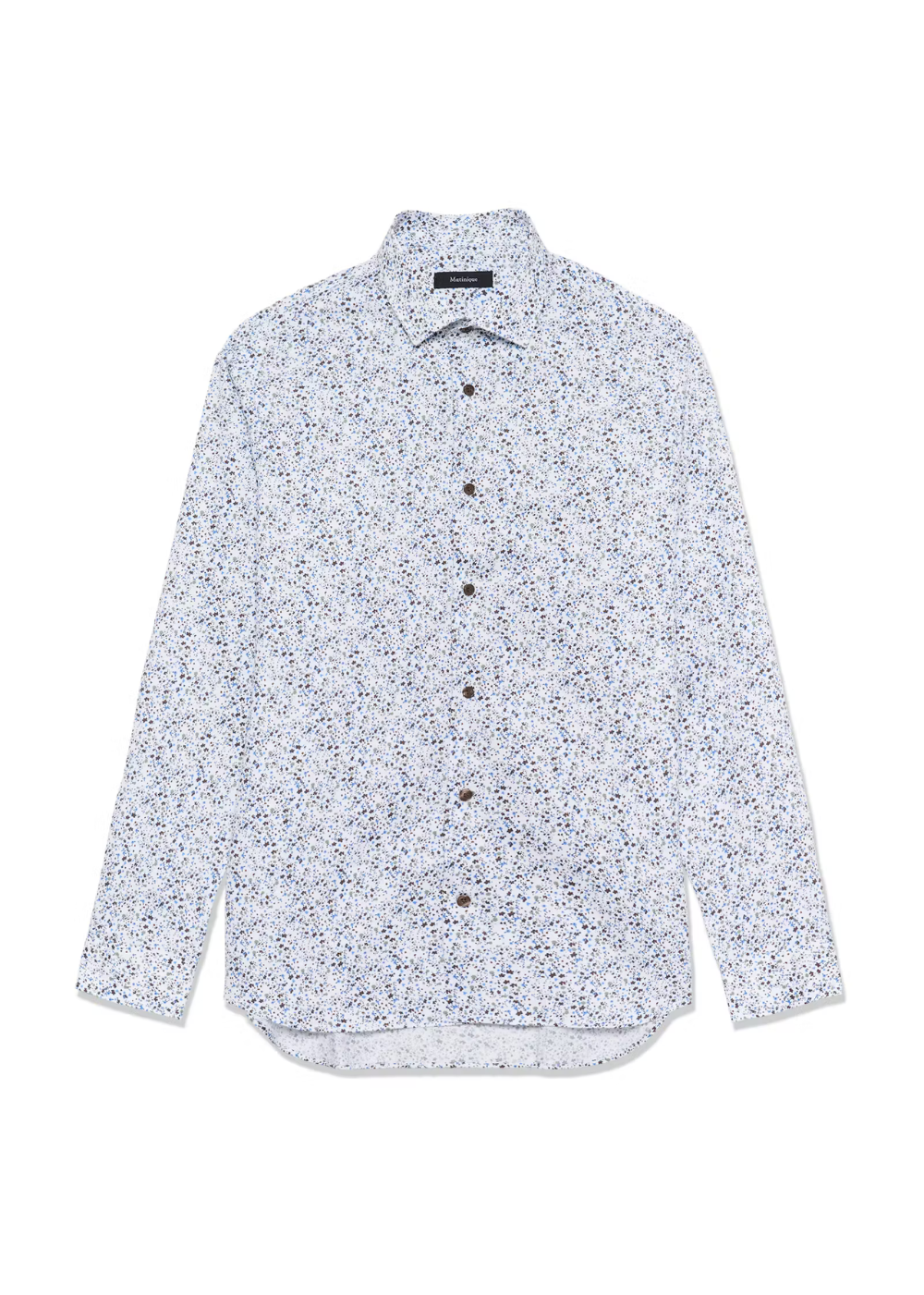 Trostol Shirt