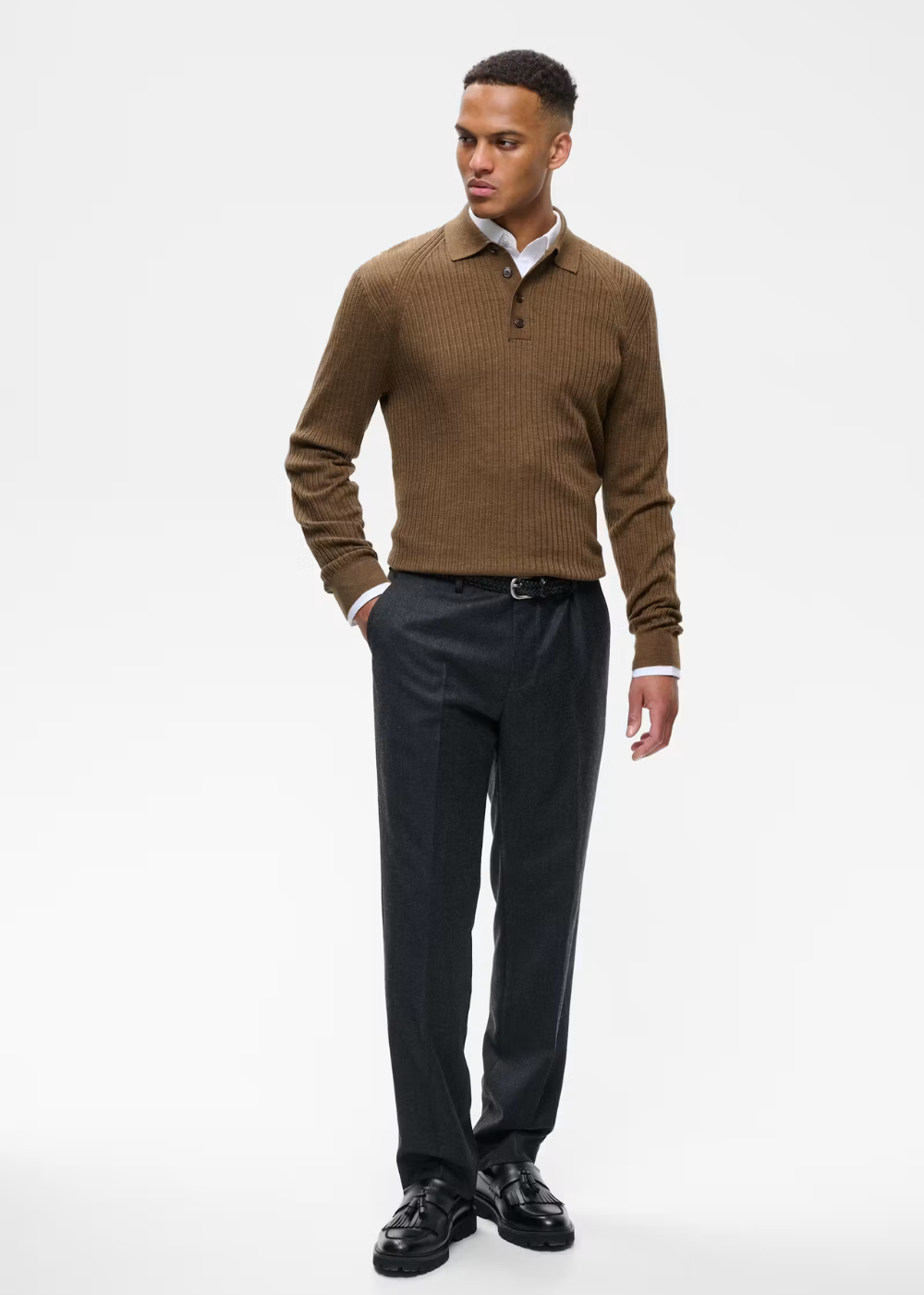 Wesley Pant
