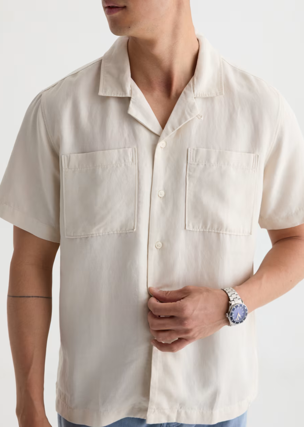 Marco Camp Shirt
