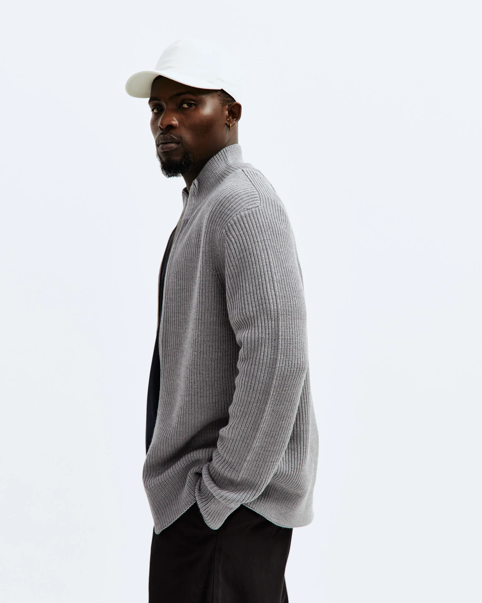Vinnie Track Jacket