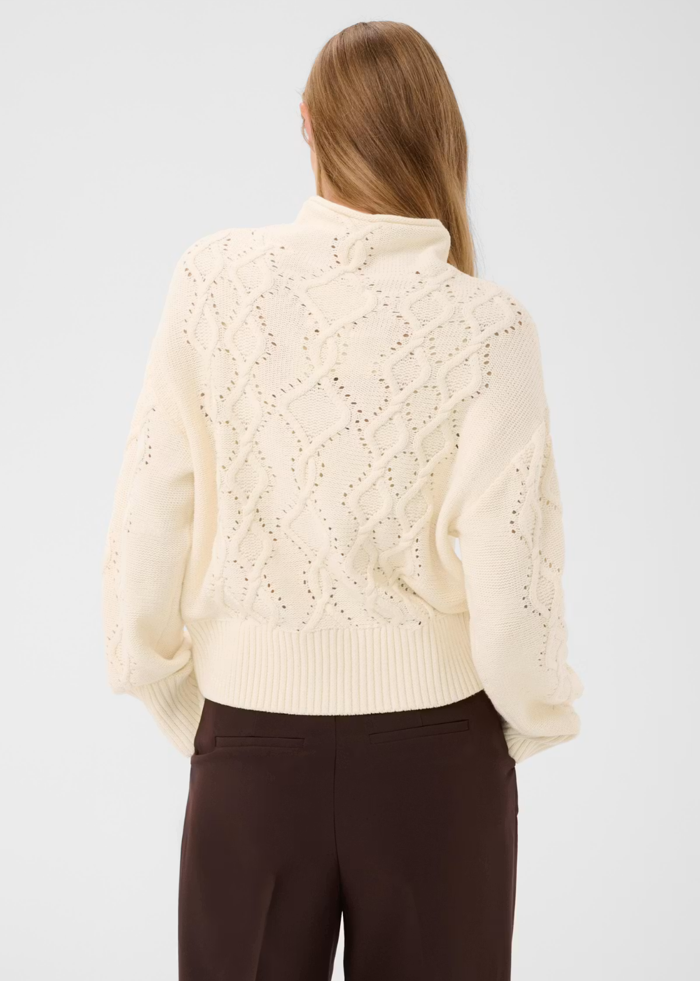 Charnel Sweater