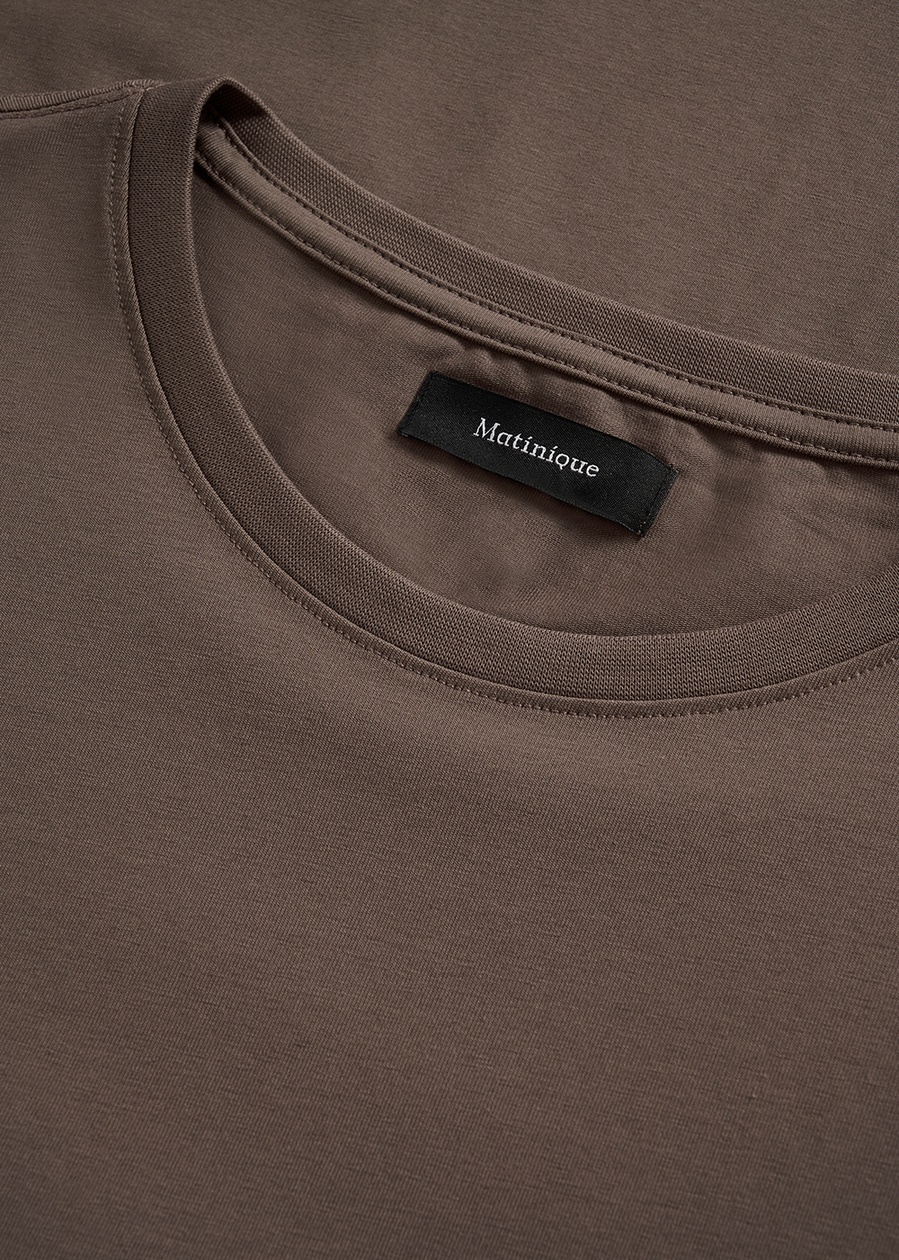 Jermalink Cotton Stretch T-Shirt