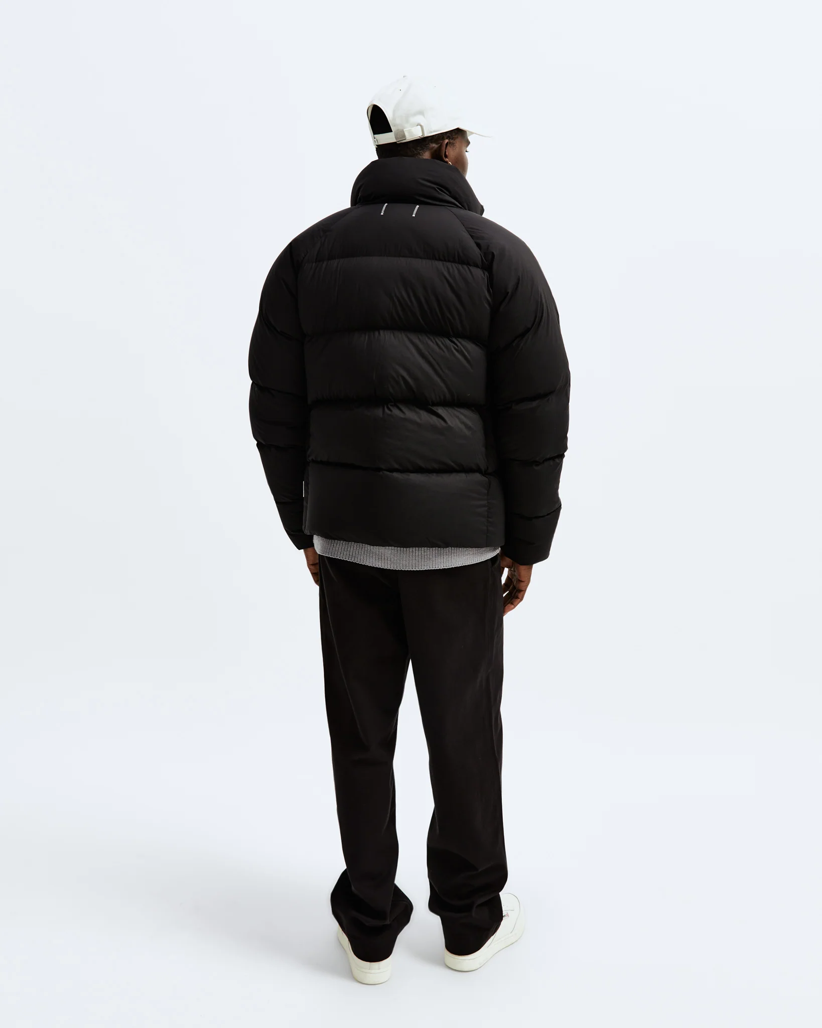 Training Camp Puffer Jacket