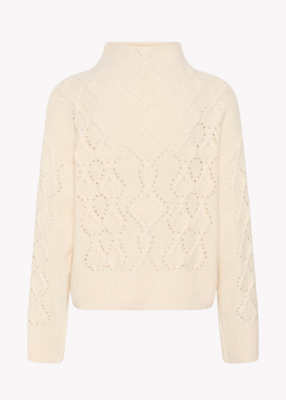 Charnel Sweater