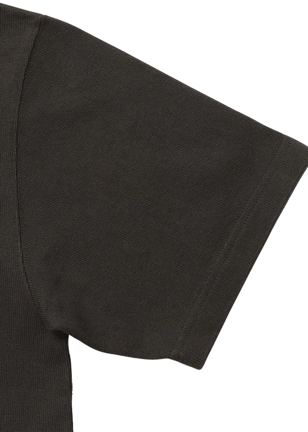 Crewneck T-Shirt - Double Heavyweight