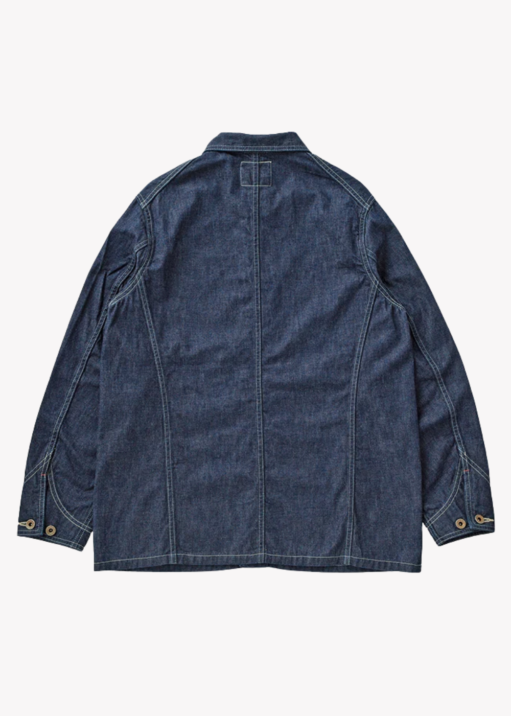 Chore Jacket