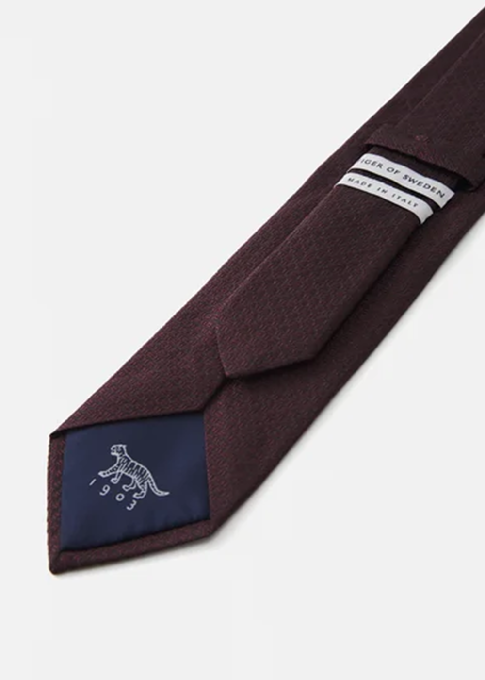 Septa Tie