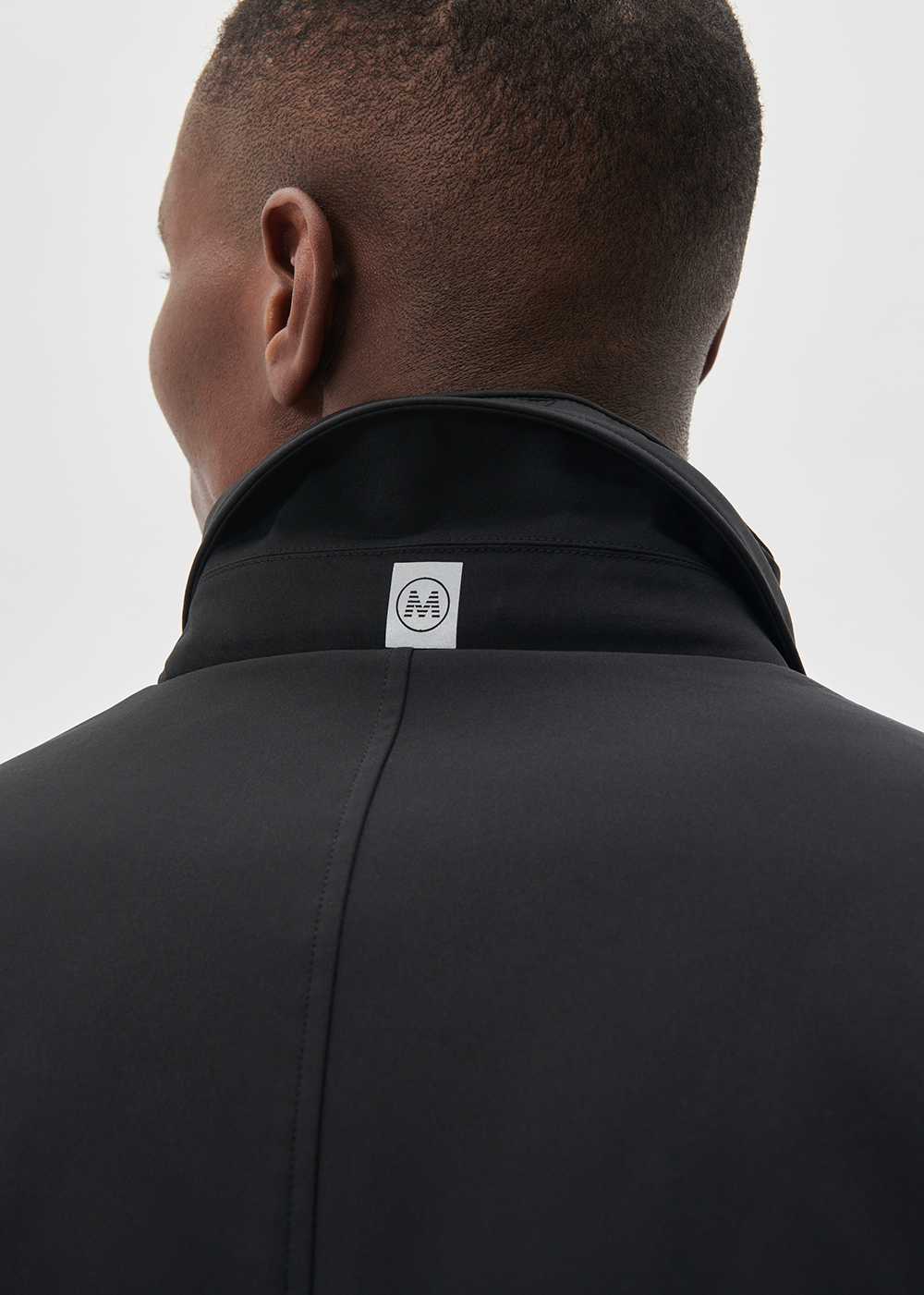 Philman New Tech Structure Jacket