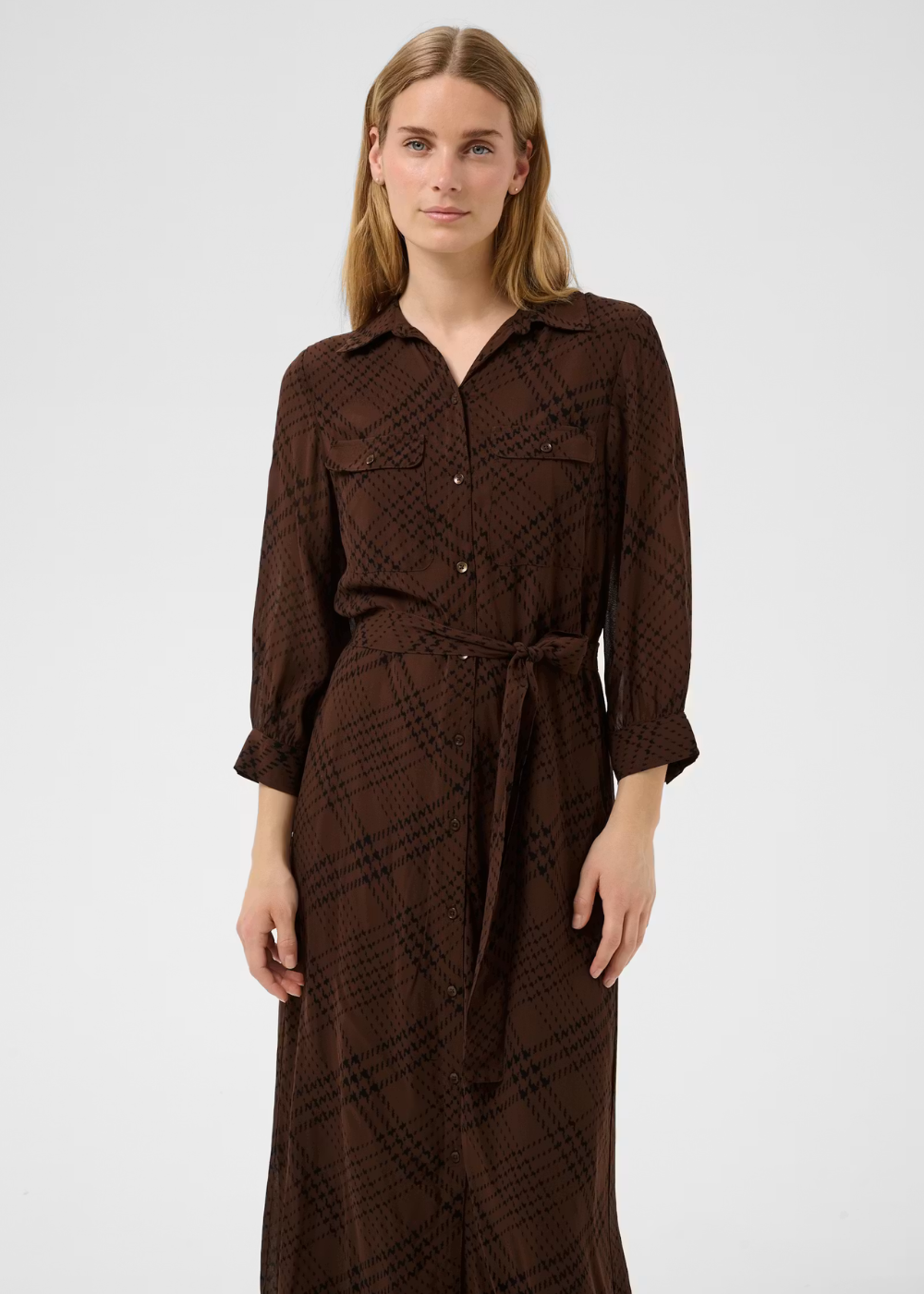 Cathie Dress