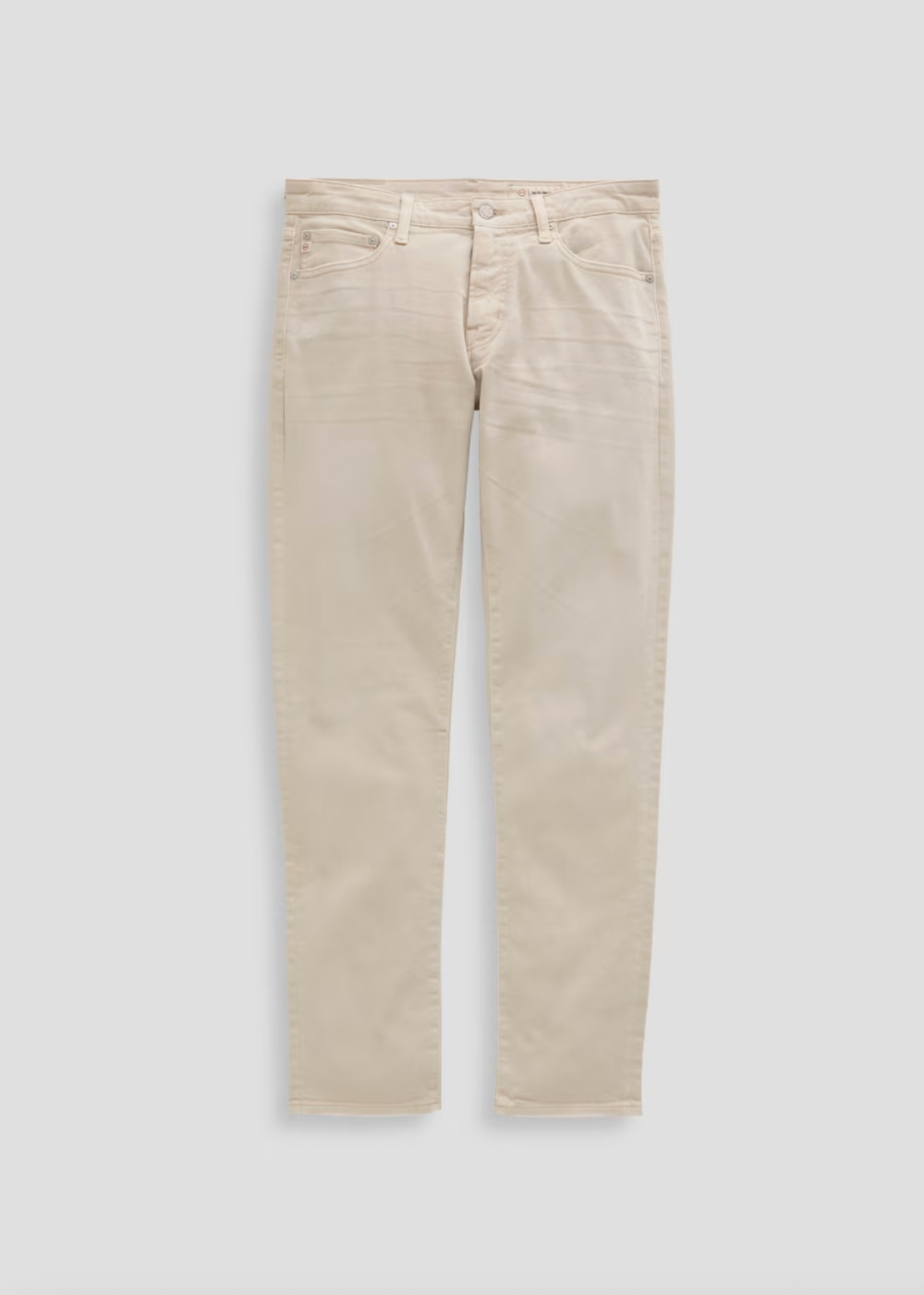 Tellis Modern Slim Cloud Soft Jean