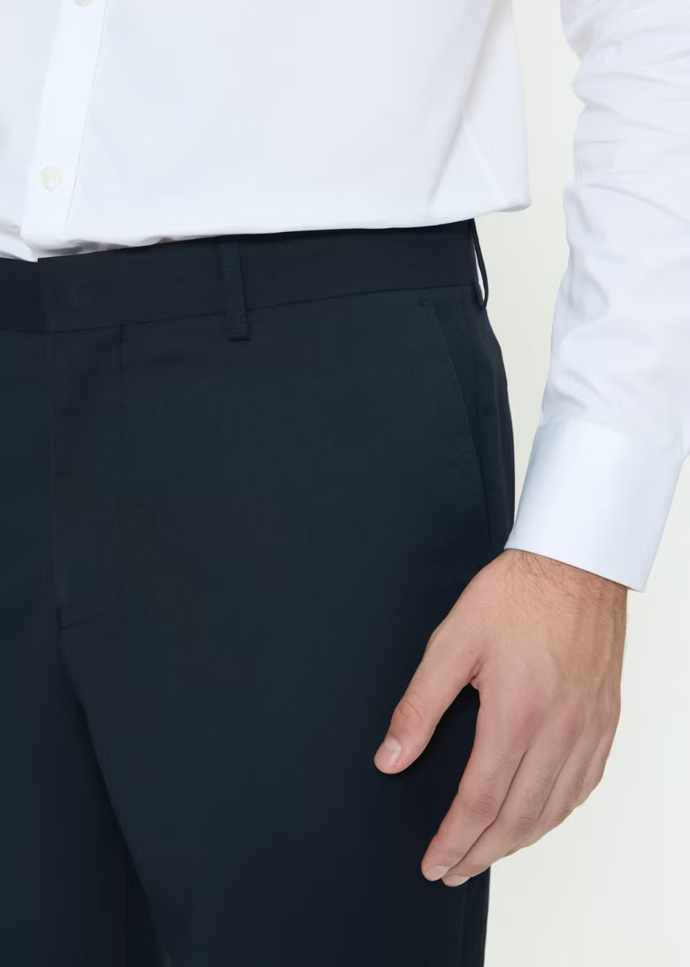 Wesley Pant