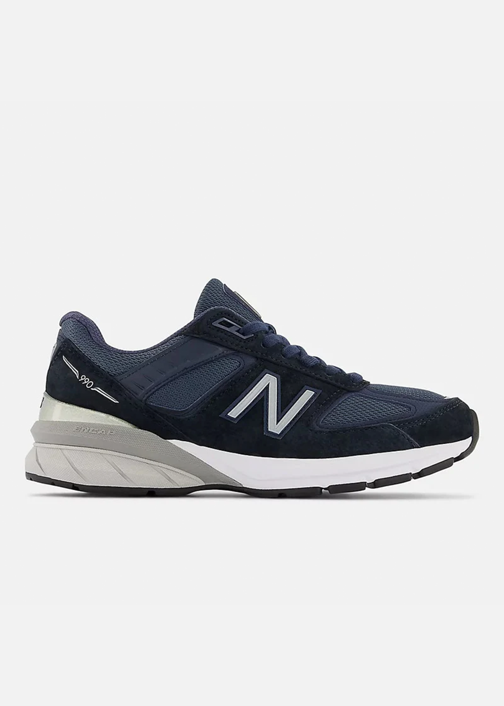 New Balance 990v5 Men's & Women's Sneakers Canada - Made in USA