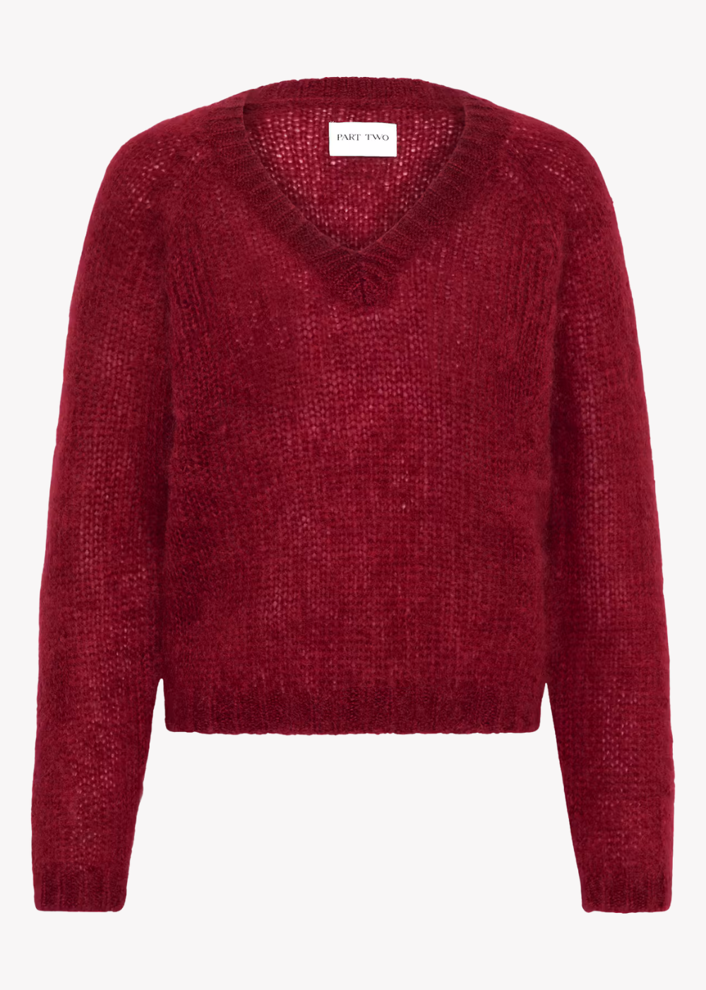 Dualina Pullover