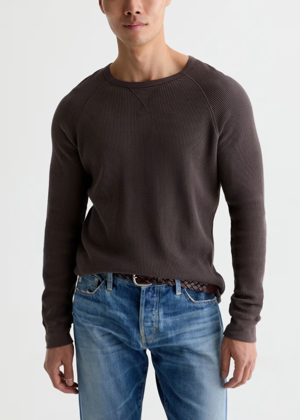 Cody Thermal Shirt