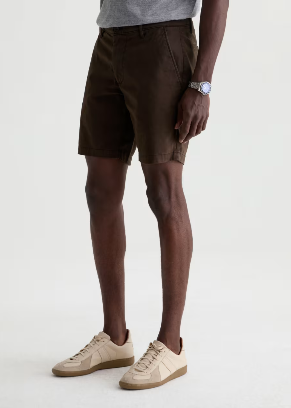 Wanderer Shorts
