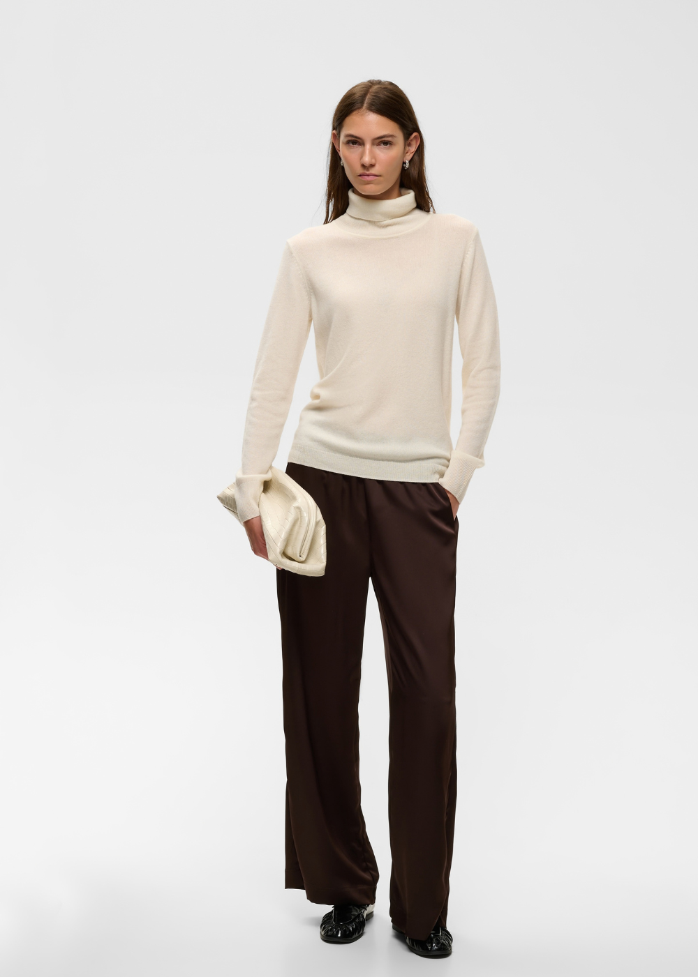 Pei Monika Turtleneck