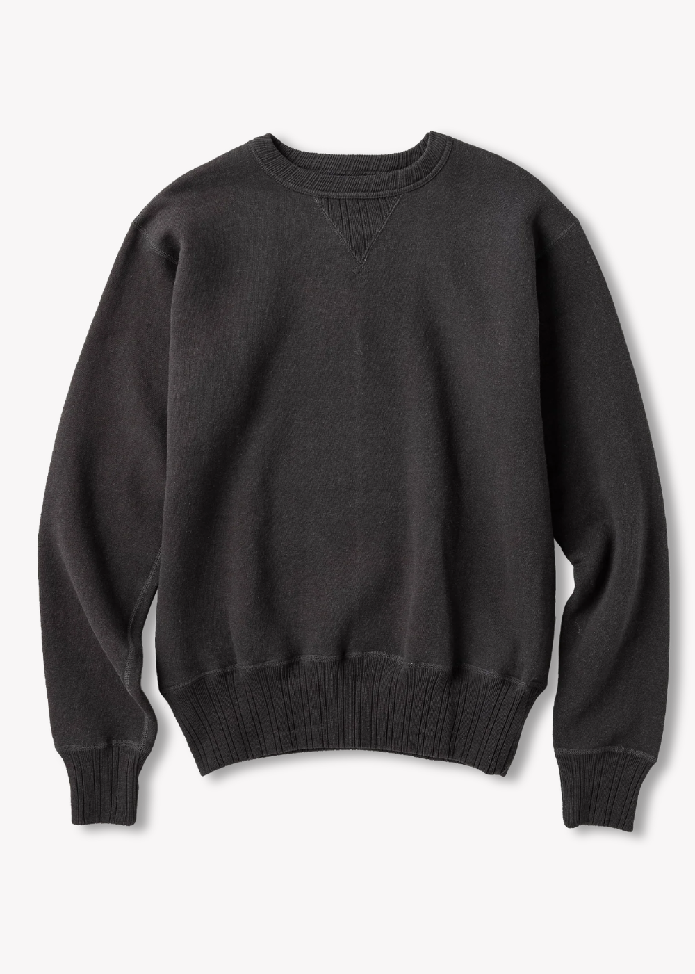 Double V Set In Sleeve Juarez Cotton