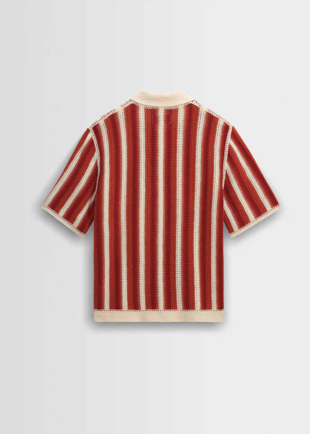 Porto Shirt Stripe