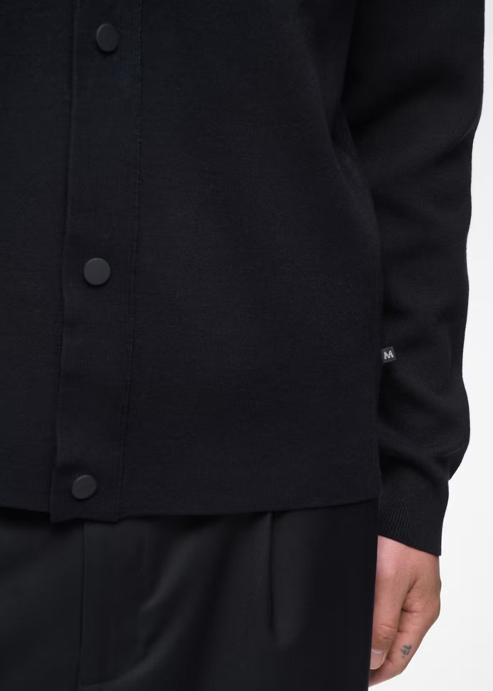Cardomon Cardigan
