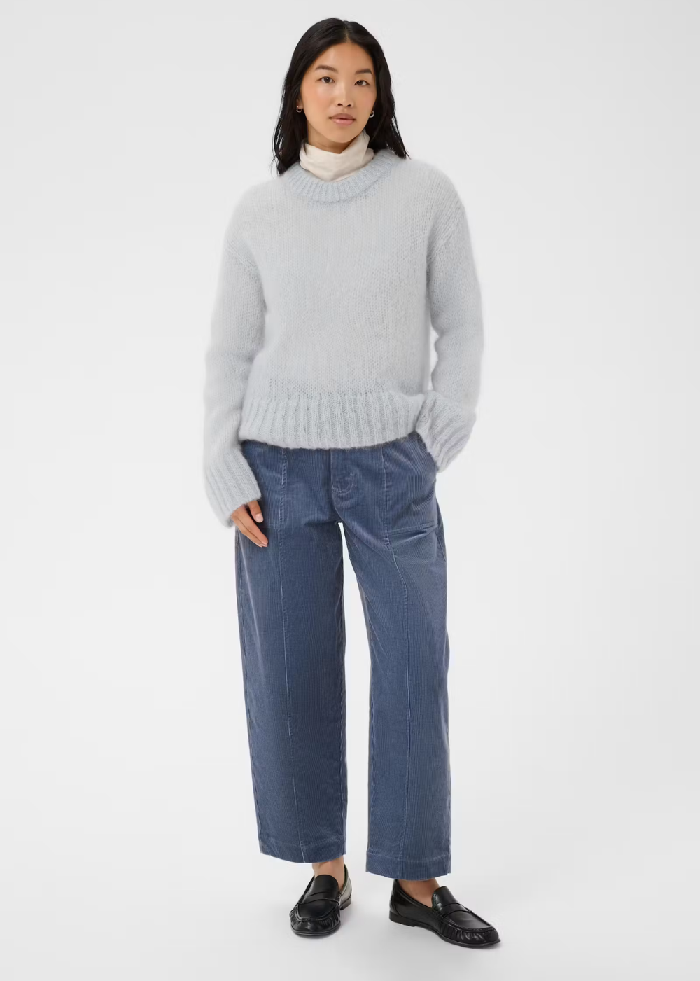 Sille Sweater