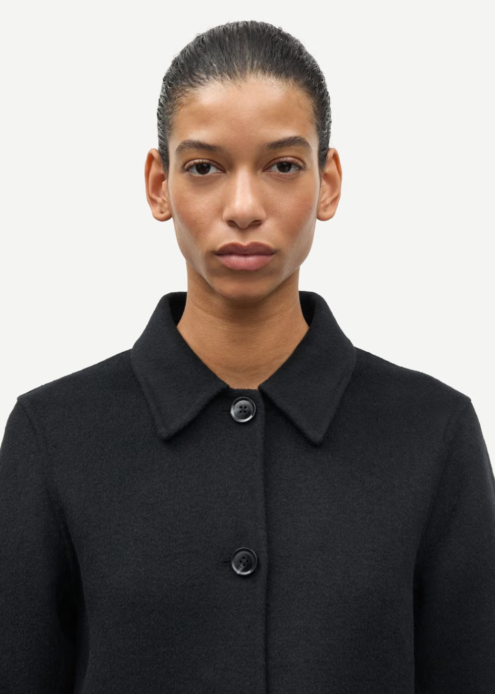 Saholly Jacket