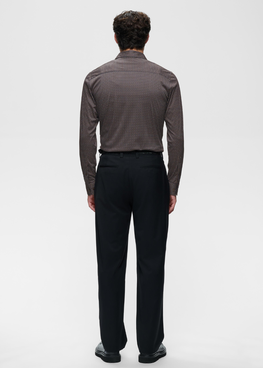 Marc Shirt