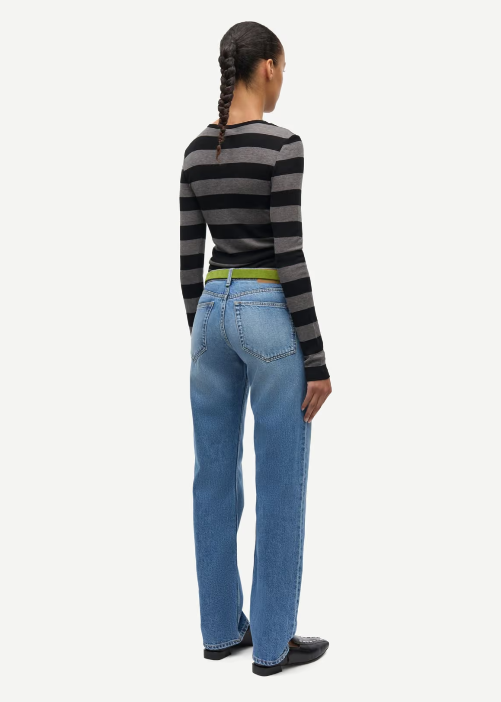 Sadodo LS Top