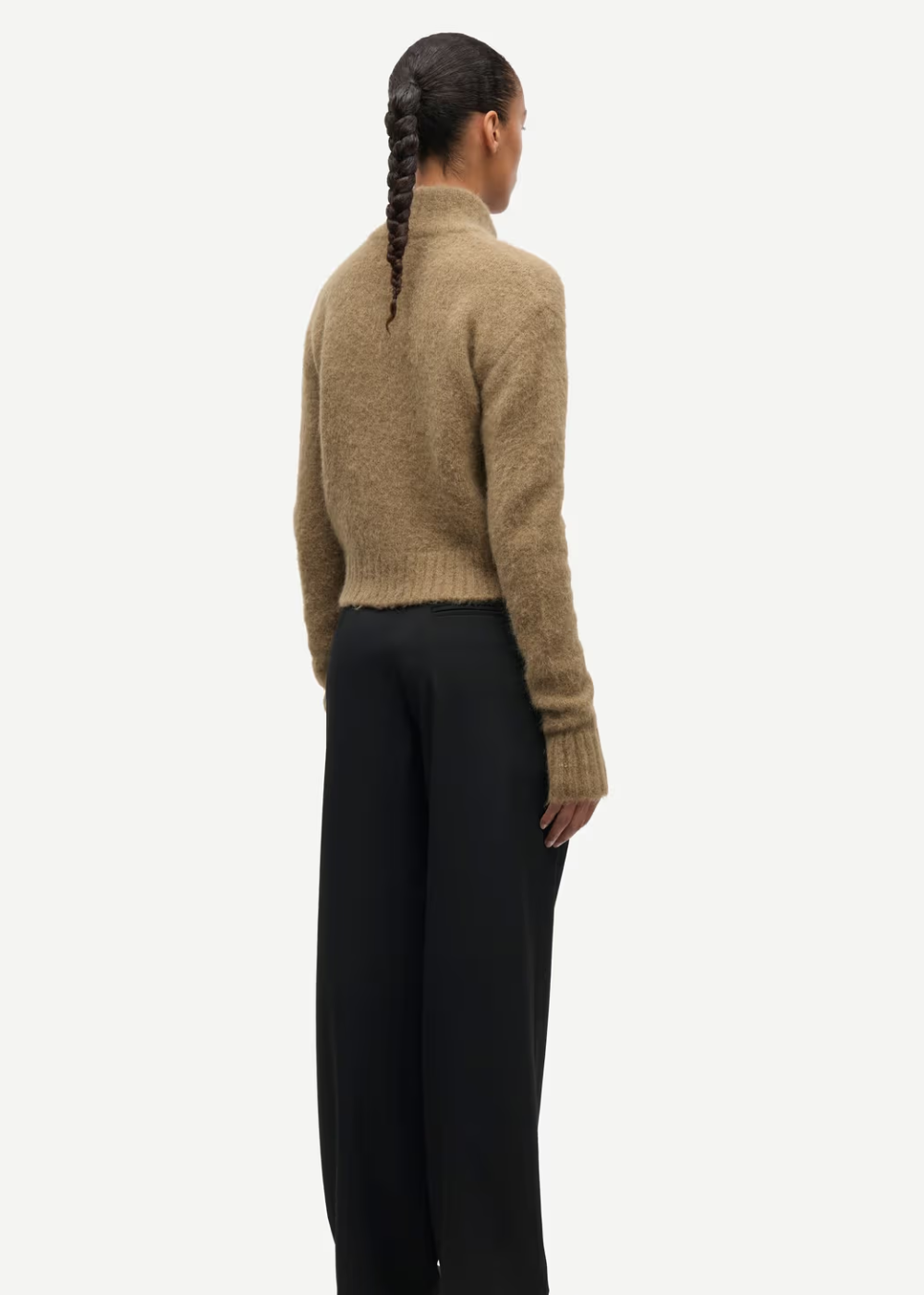 Sajeanne Cardigan