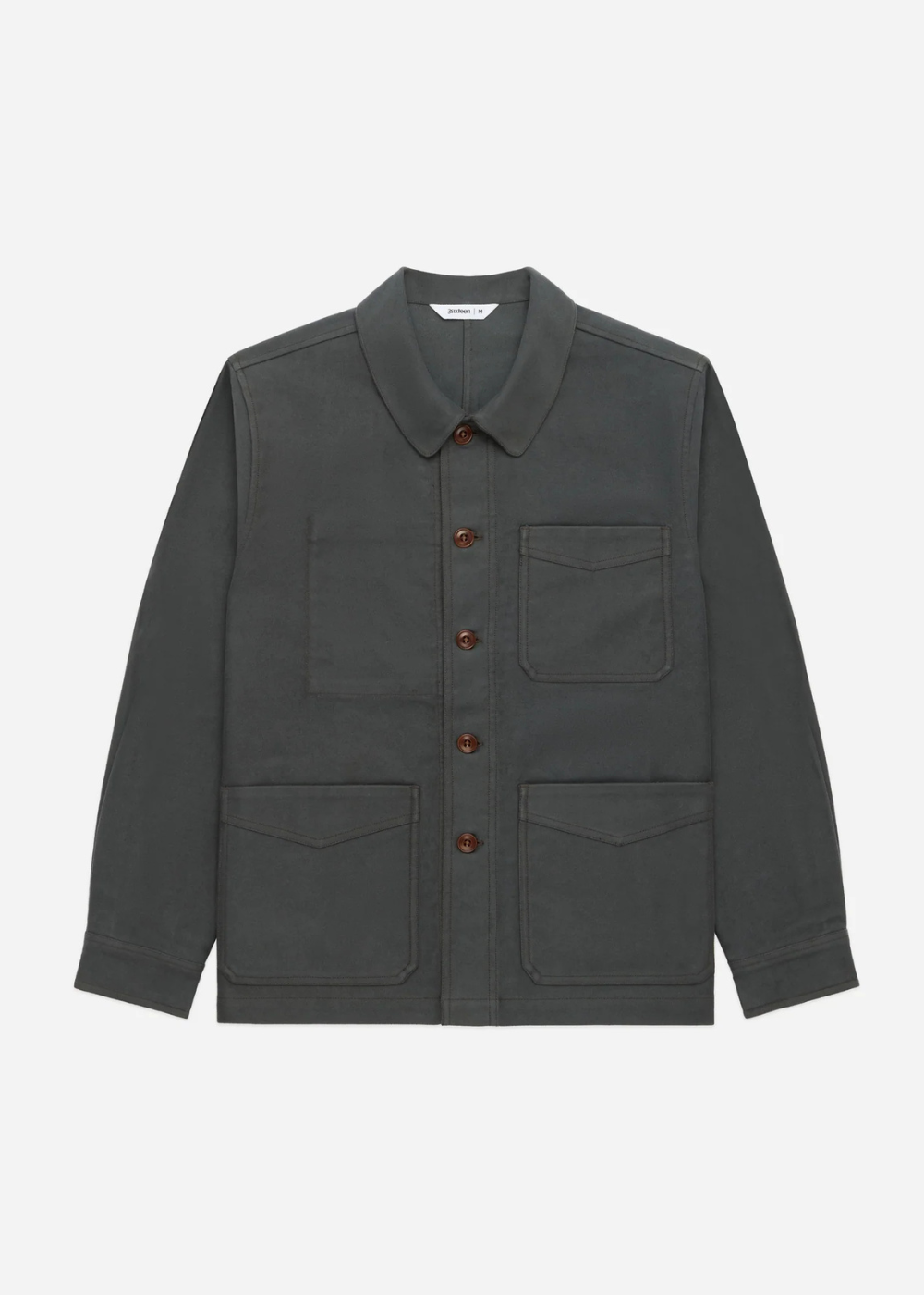 Moleskin French Work Jacket