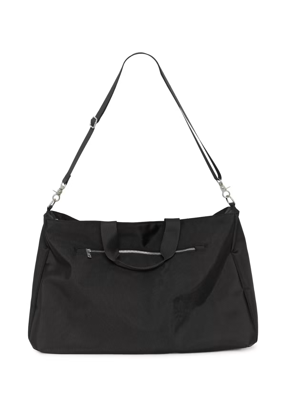 Weekender Nylon Bag