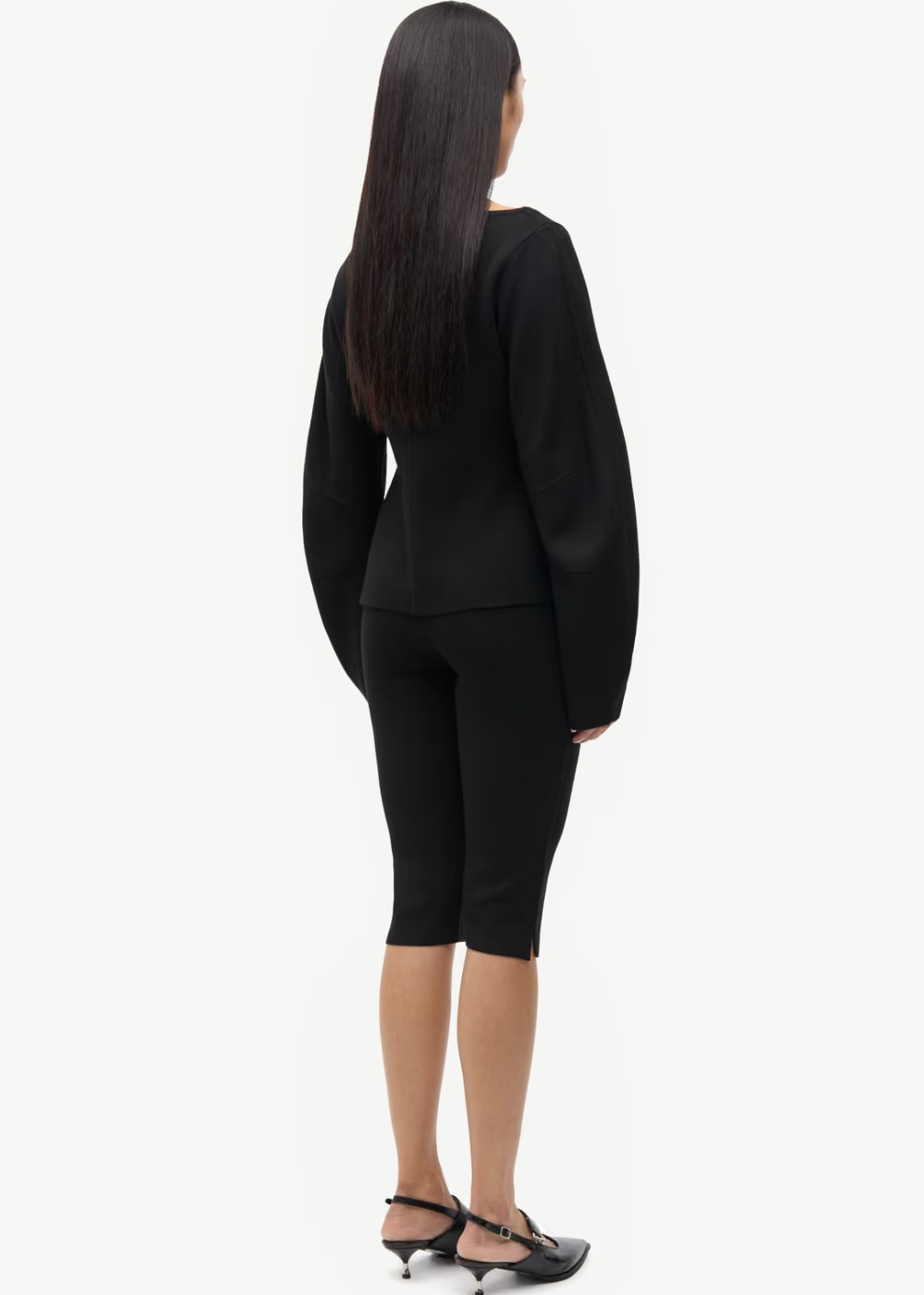 Saally Jacket