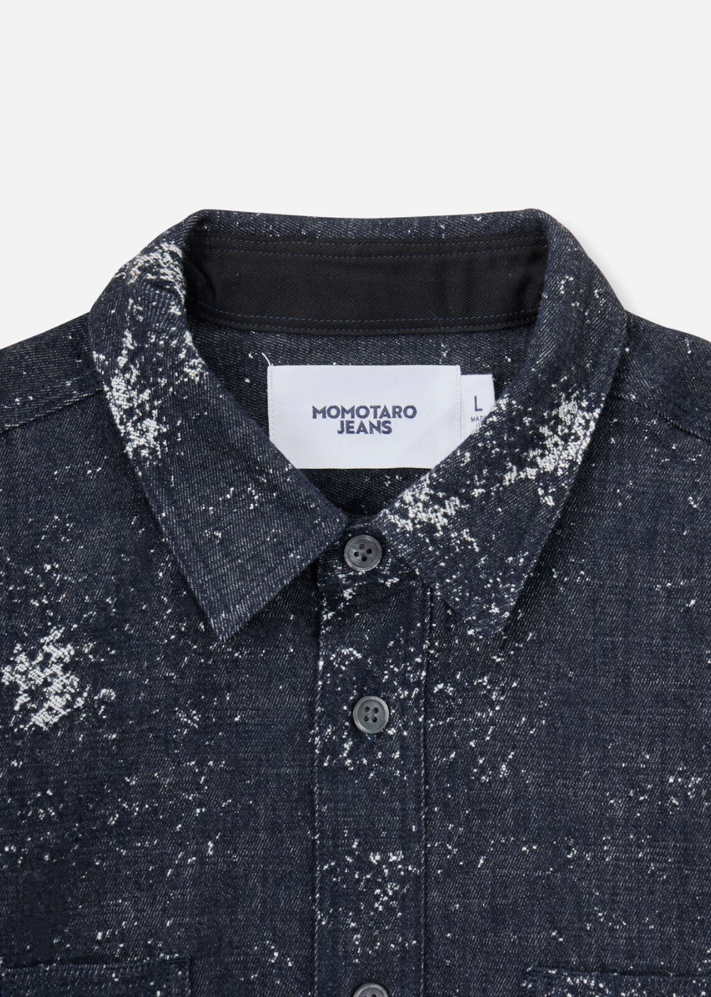 Jaguard LS Shirt