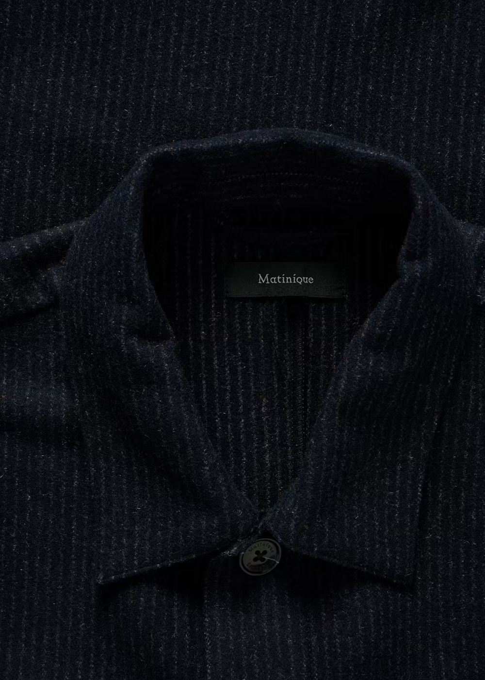 Original Shirt Jacket