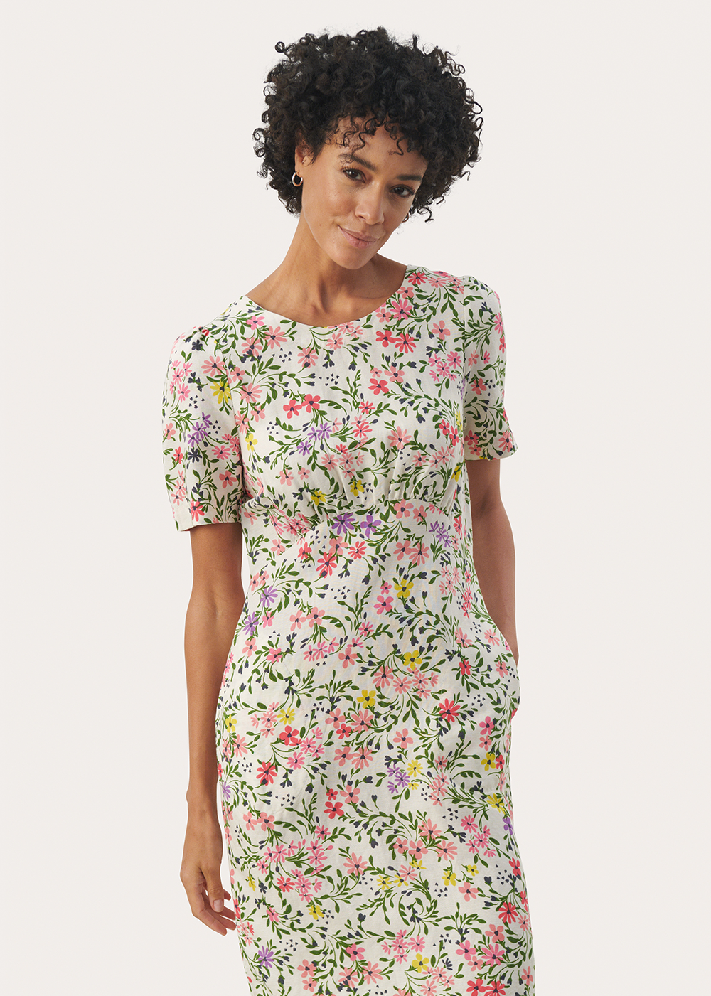Elsine Dress