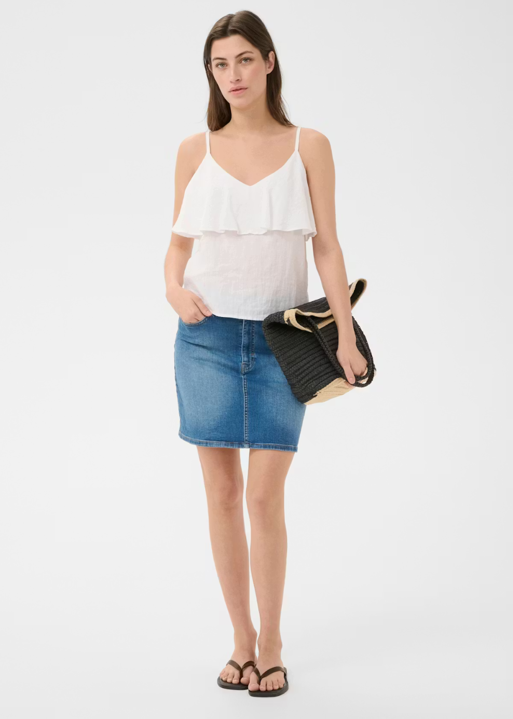 Brigitta Top