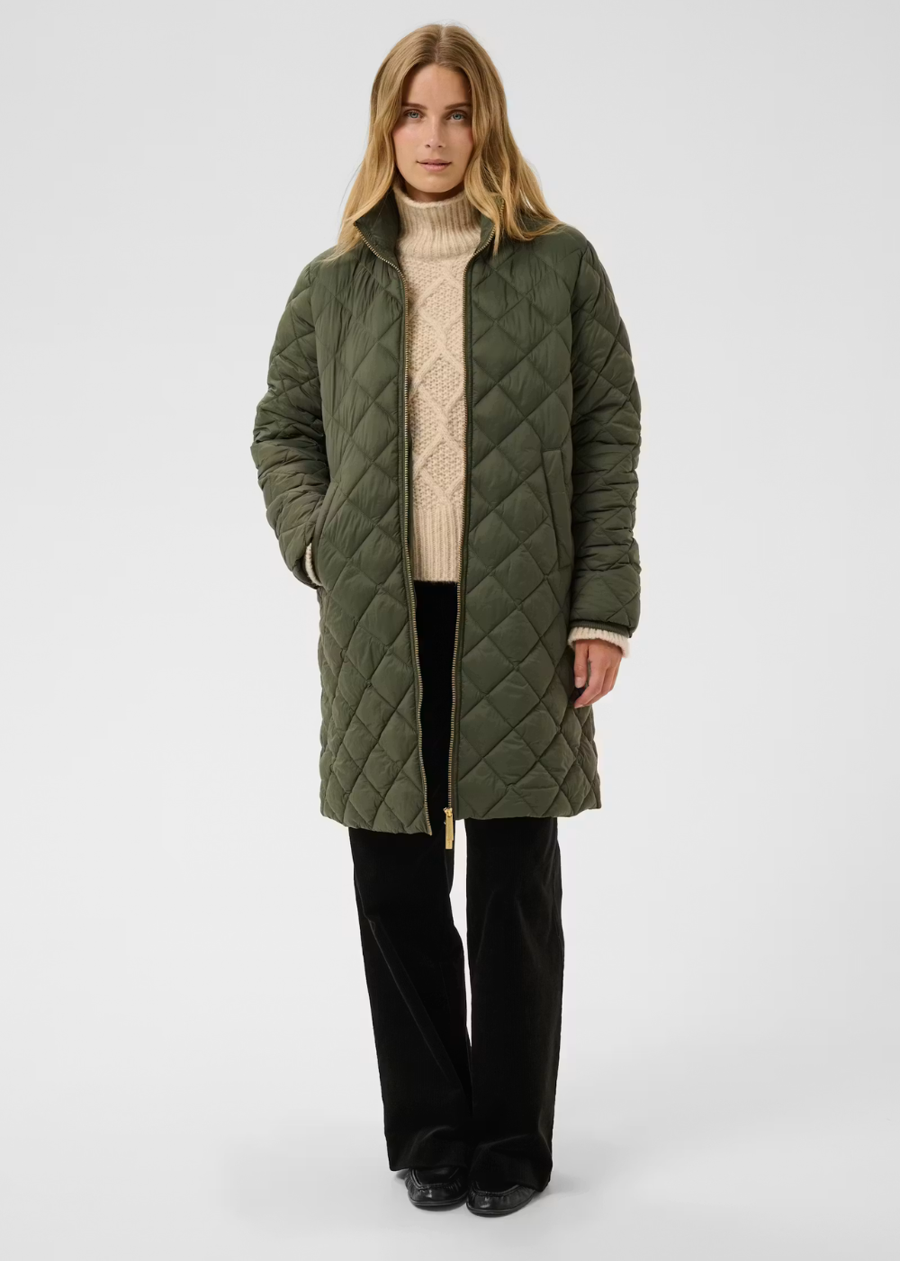 Olilana Jacket