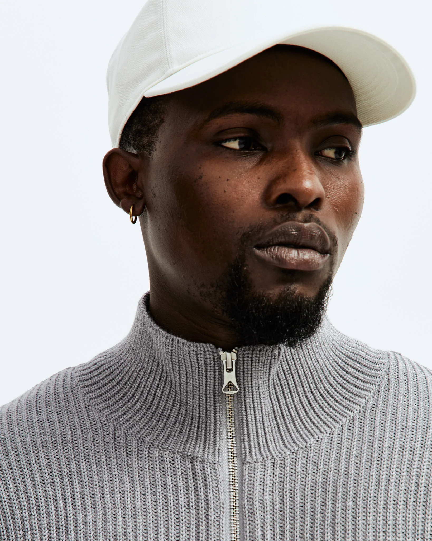Vinnie Track Jacket