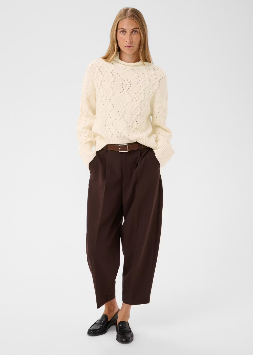 Charnel Sweater