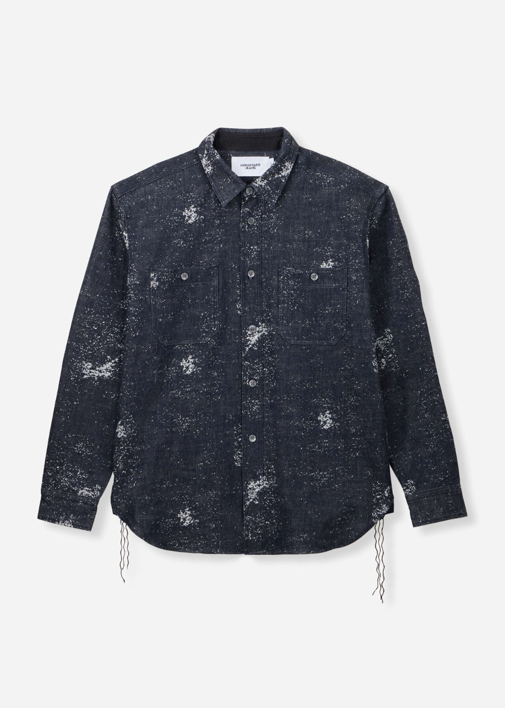 Jaguard LS Shirt