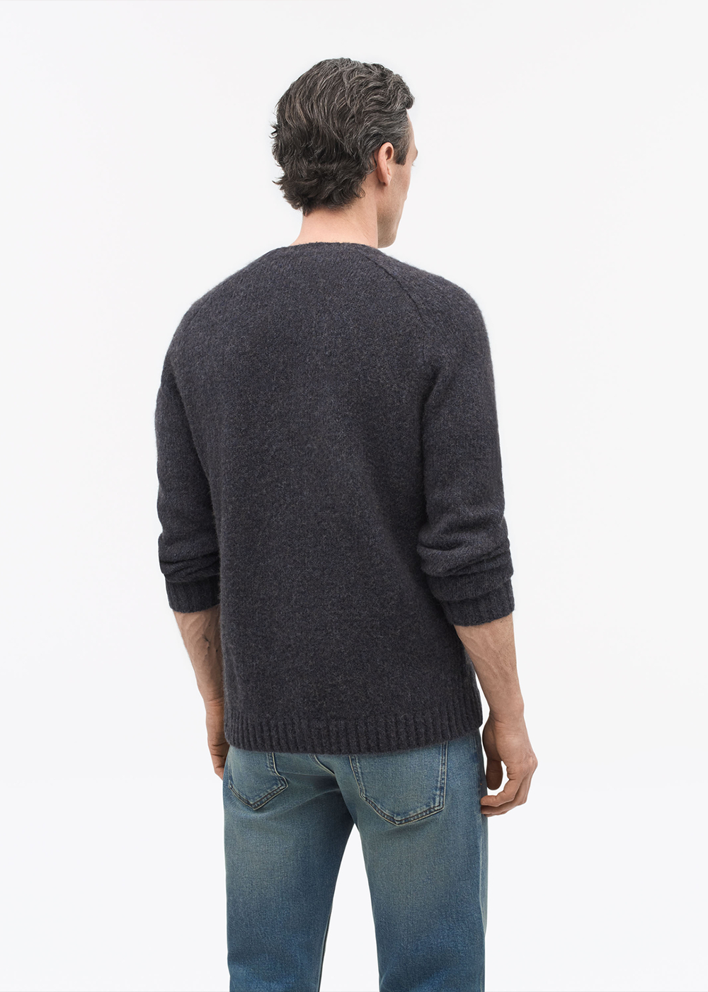 Adryan Sweater