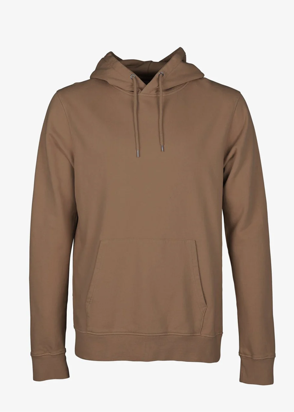 Classic Organic Hoodie - Colorful Standard - Danali - CS1006-Sahara-M