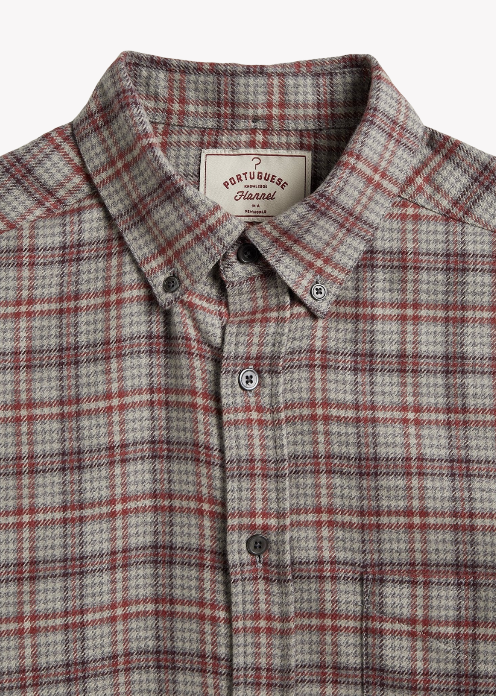 Cedar Shirt