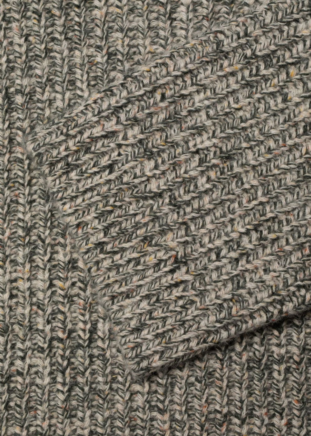 Gittan Sweater Chunky Knit