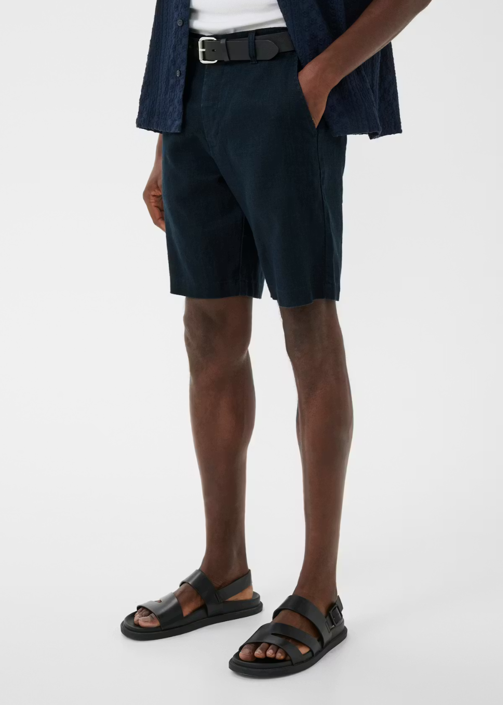 Harlow Short