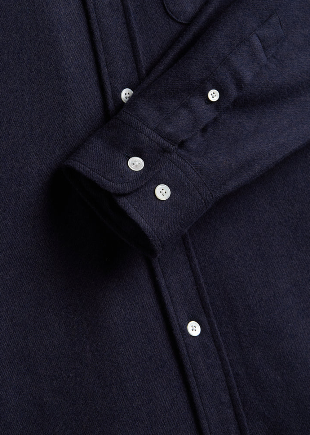 Teca 2.0 Shirt