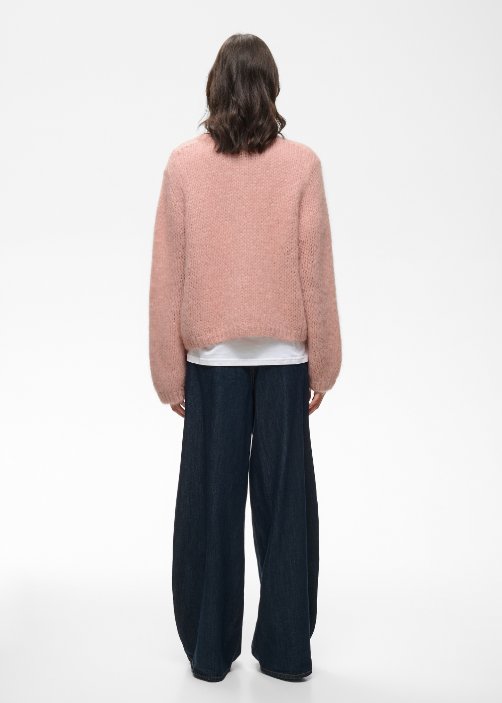 Jetra Cardigan